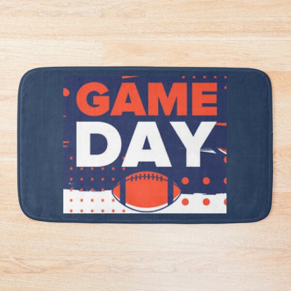 Item preview, Game Day, Ready For The Big Football Game? Football Shirt. designed and sold by lduke47.