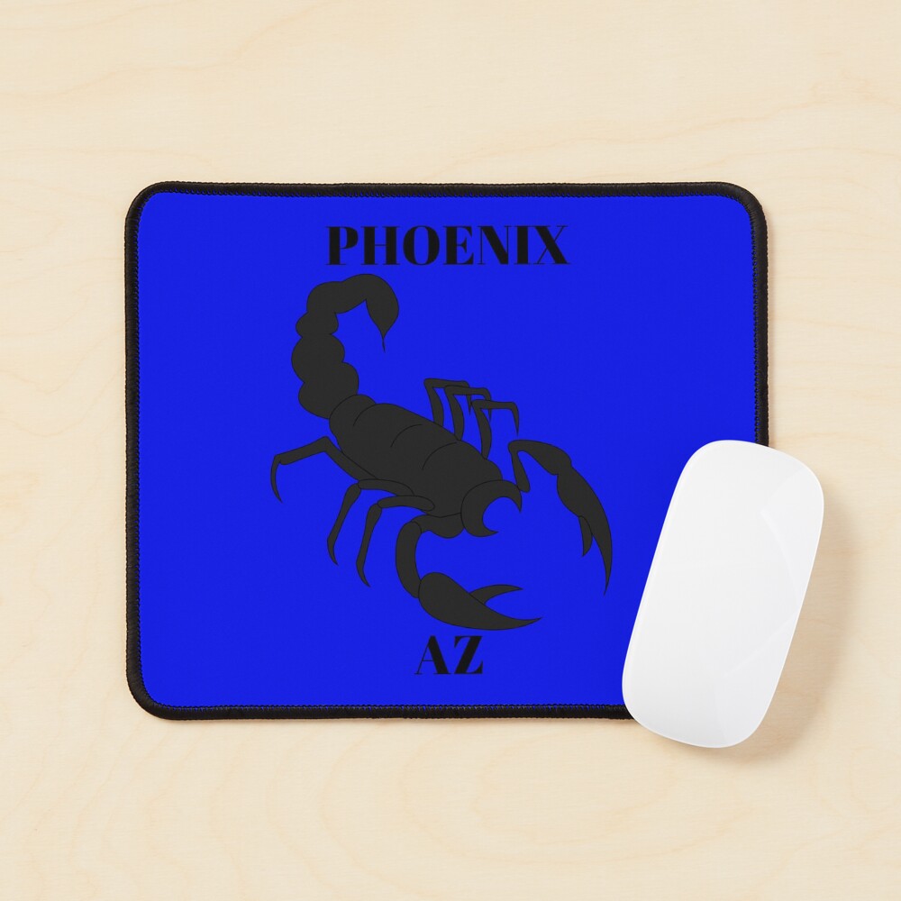 Item preview, Mouse Pad designed and sold by RiseSetOnline.