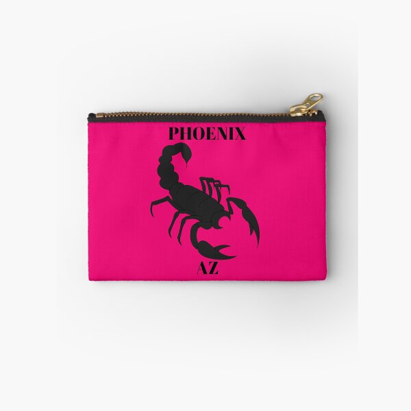 Item preview, Phoenix AZ Scorpion designed and sold by RiseSetOnline.