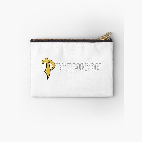 Item preview, Ptarmicon Logo designed and sold by Ptarmicon.