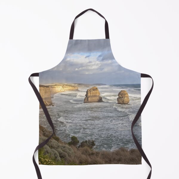 Item preview, Afternoon Sun on Gog and Magog Victoria Australia designed and sold by Catherine Reading.