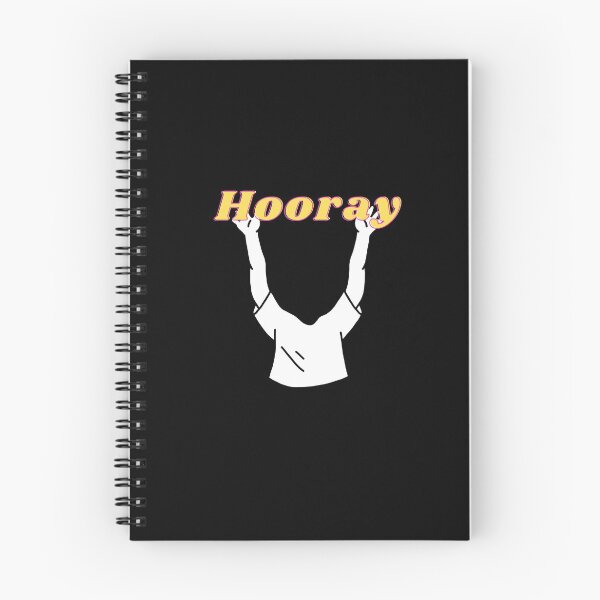 Item preview, Hooray For Life designed and sold by VarietyYOU.