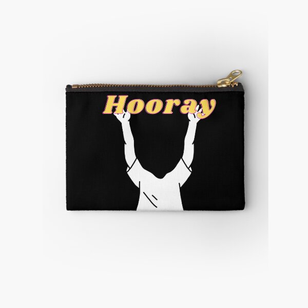 Item preview, Hooray For Life designed and sold by VarietyYOU.