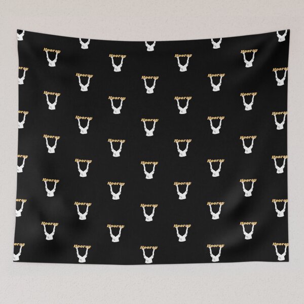 Item preview, Hooray For Life designed and sold by VarietyYOU.