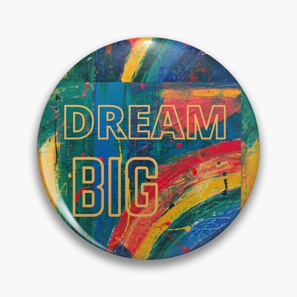 Item preview, dream big  designed and sold by Shrisanjana1920.