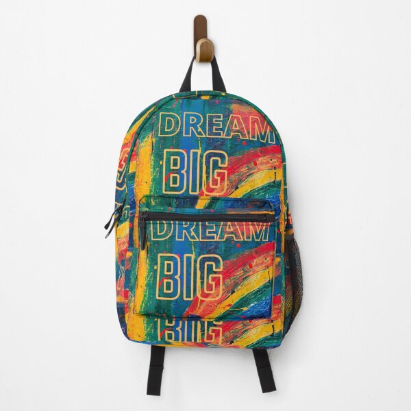 Item preview, dream big designed and sold by Shrisanjana1920.