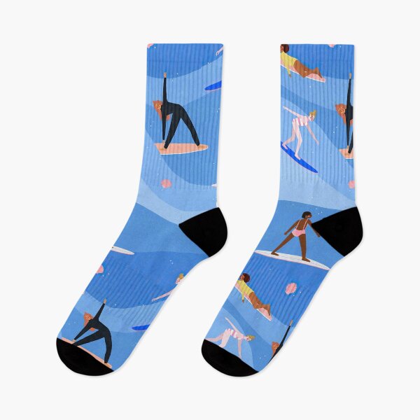 Item preview, Summer Surfers  designed and sold by Garnettee.