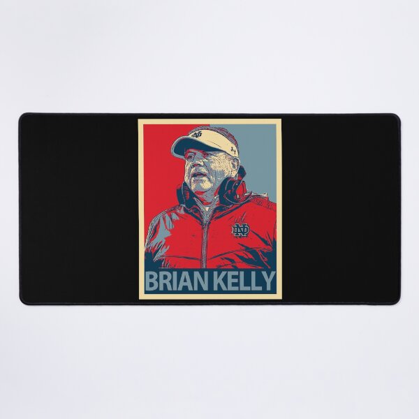 Item preview, Brian Kelly designed and sold by Masseyart.