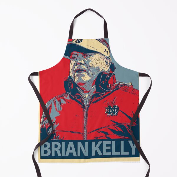 Artikelvorschau, Brian Kelly entworfen und verkauft von Masseyart.