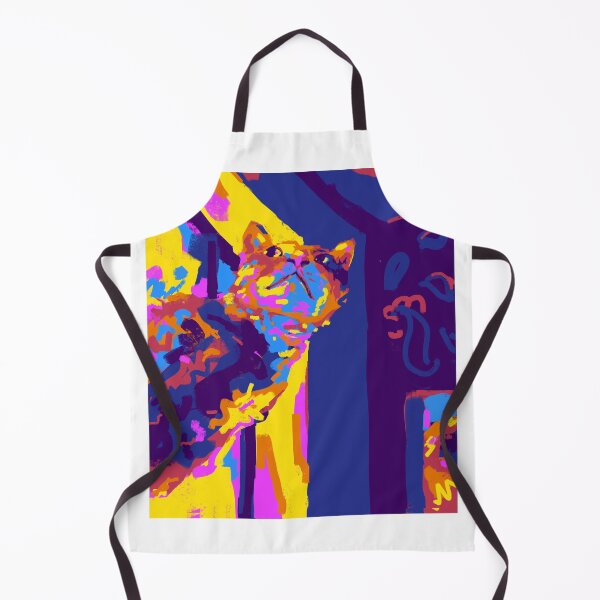 Item preview, arcade catpet designed and sold by chicken mcnuggets.