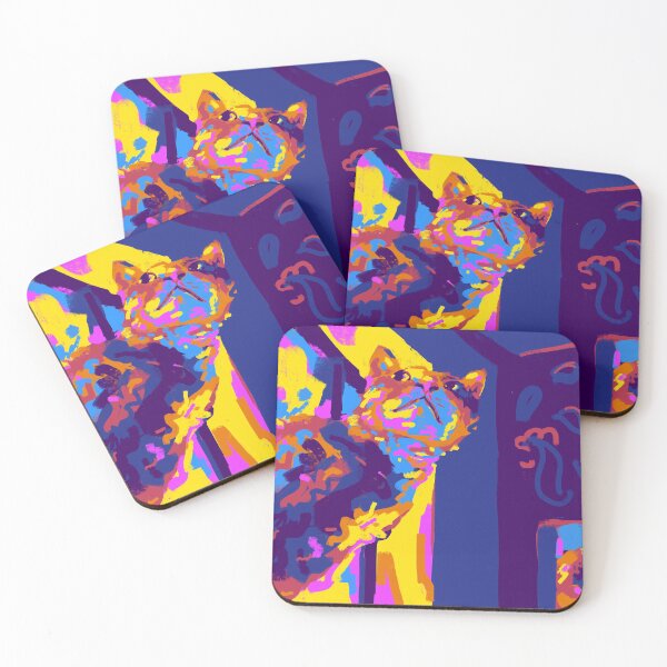 Item preview, arcade catpet designed and sold by chicken mcnuggets.