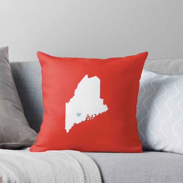 Item preview, Maine Love designed and sold by Maren Misner.
