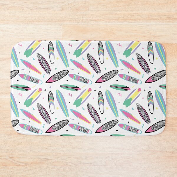 Item preview, Surfboards Seamless designed and sold by Garnettee.