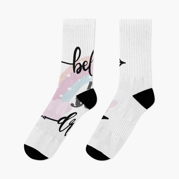 Item preview, Believe  in your dream text art. designed and sold by Coolminds.