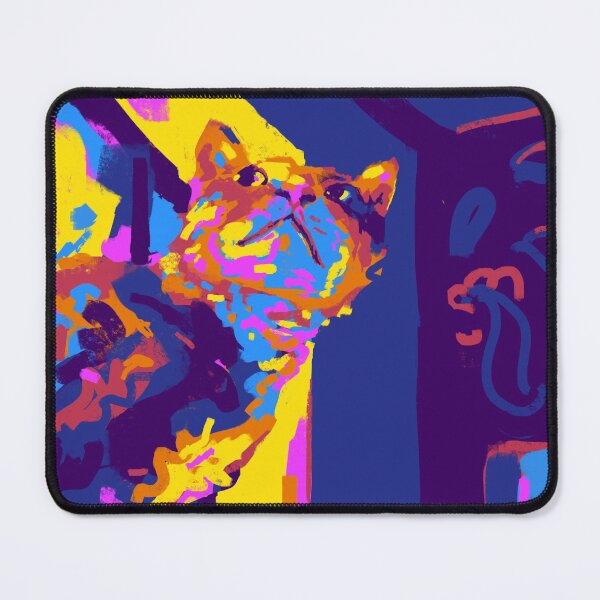 Item preview, arcade catpet designed and sold by chicken mcnuggets.