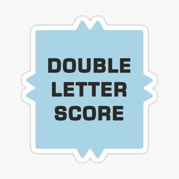 double-letter-score-scrabble-game-tile-sticker-by-subcreative112-redbubble