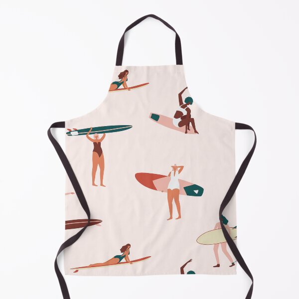 Item preview, Happy Surfers designed and sold by Garnettee.