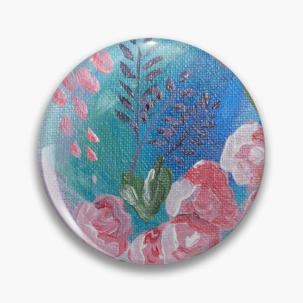 Item preview, Garden Study No.2 designed and sold by CreativelyJayne.