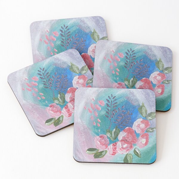 Item preview, Garden Study No.2 designed and sold by CreativelyJayne.