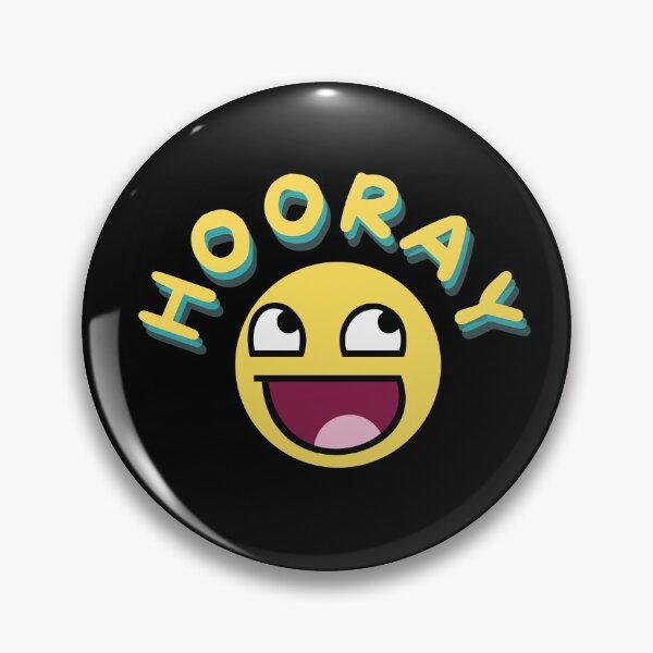 Item preview, Hooray For Life designed and sold by VarietyYOU.