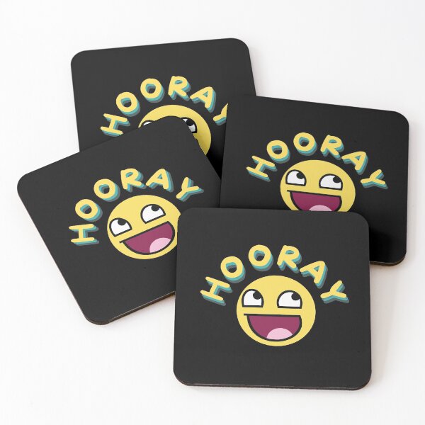 Item preview, Hooray For Life designed and sold by VarietyYOU.