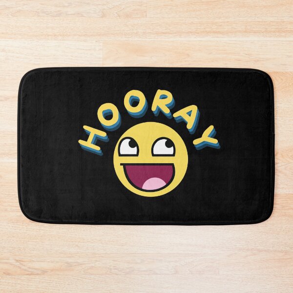 Item preview, Hooray For Life designed and sold by VarietyYOU.