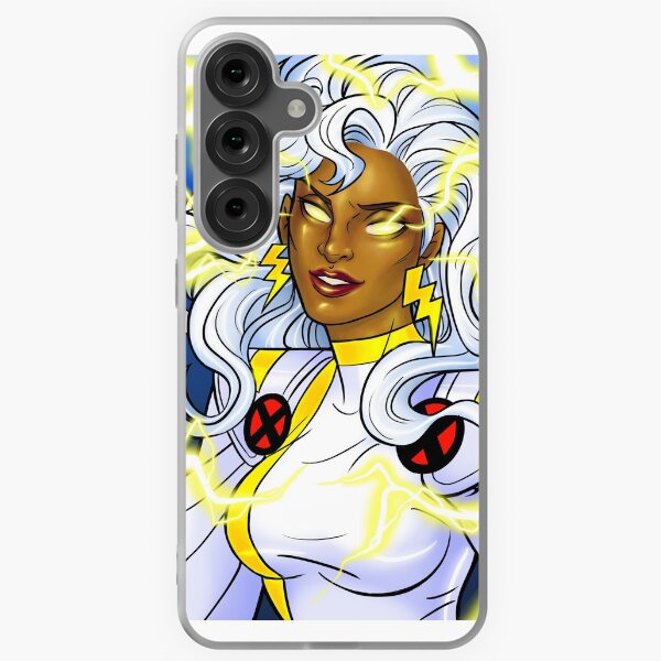 Item preview, Mutant Detected - Thunderstorm  designed and sold by designdauntless.