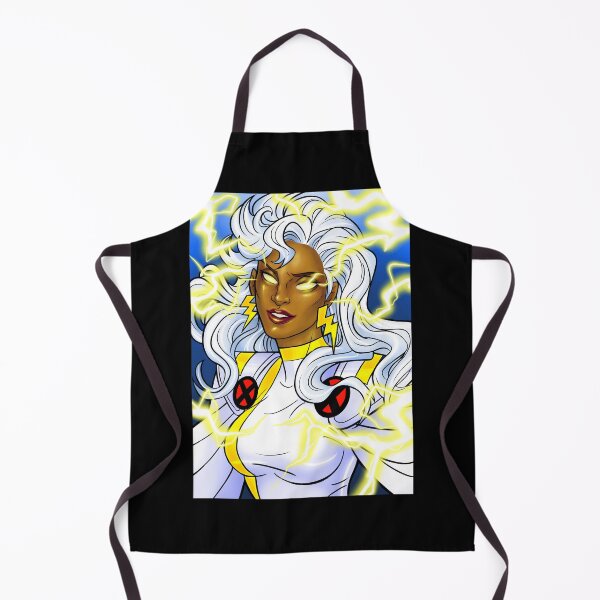 Item preview, Mutant Detected - Thunderstorm designed and sold by designdauntless.