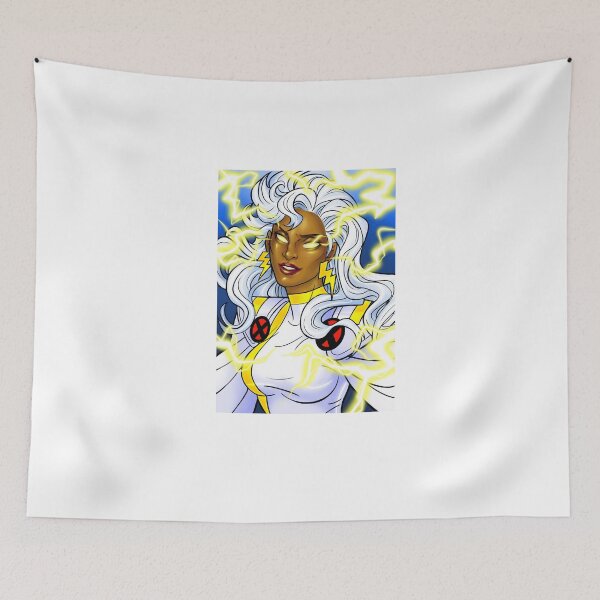 Item preview, Mutant Detected - Thunderstorm  designed and sold by designdauntless.