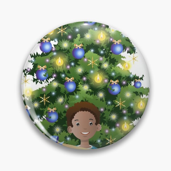Aperçu de l'œuvre Collection de Noël 4 créée et vendue par ShopFromExperts.
