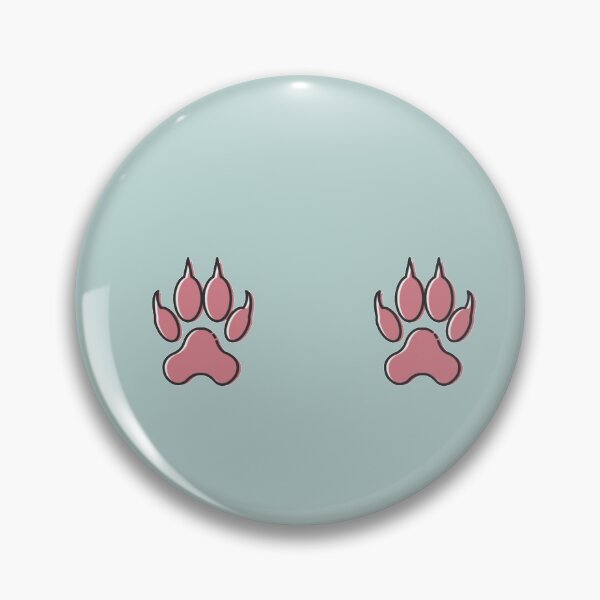 Item preview, cat claws designed and sold by NAD-990.