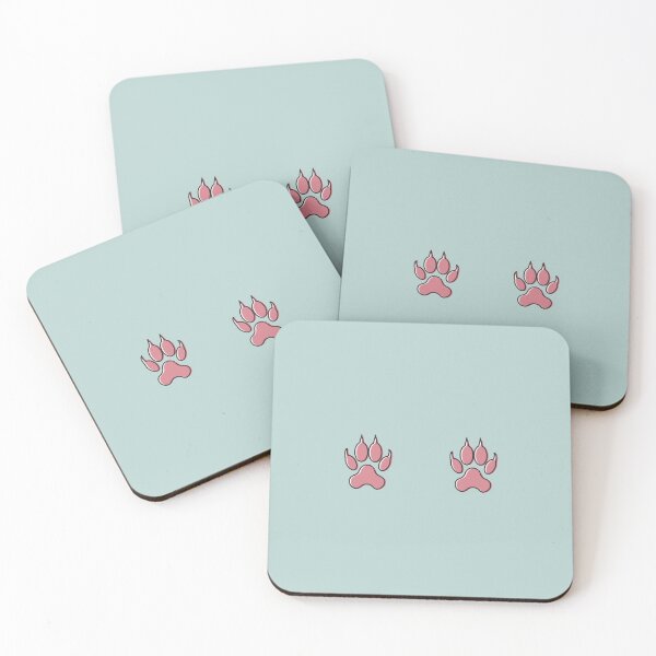 Item preview, cat claws designed and sold by NAD-990.
