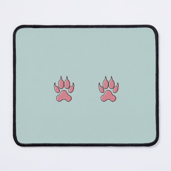 Item preview, cat claws designed and sold by NAD-990.