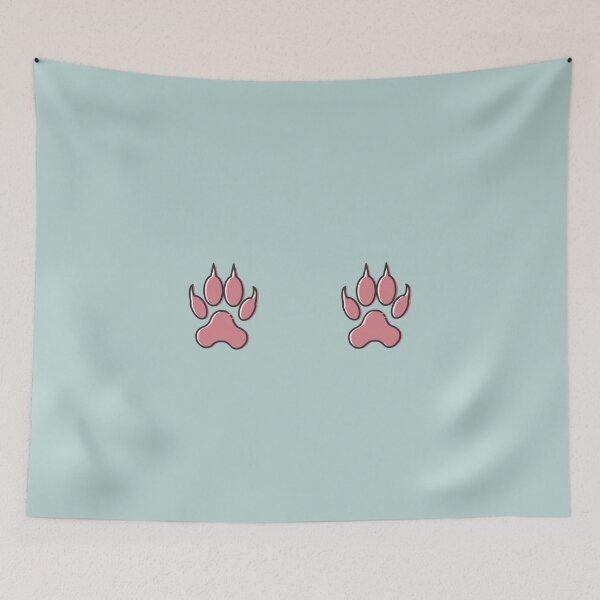 Item preview, cat claws designed and sold by NAD-990.
