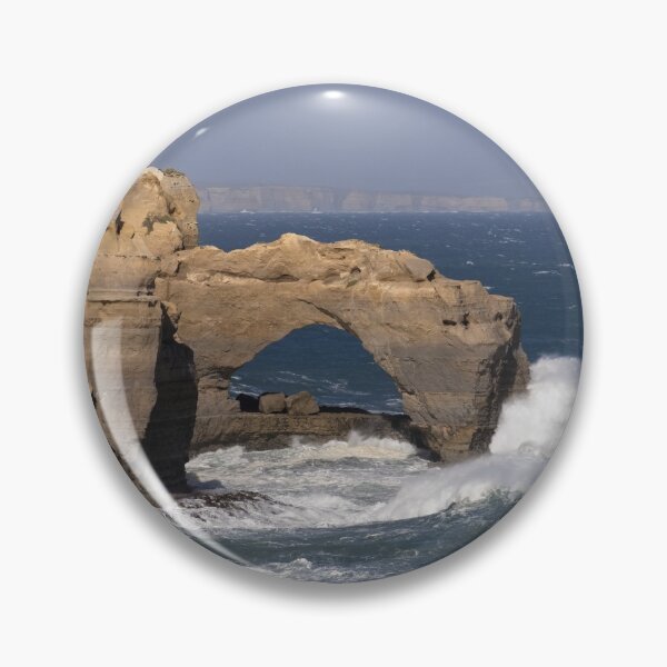 Item preview, The Arch at Port Campbell Victoria Australia designed and sold by Catherine Reading.