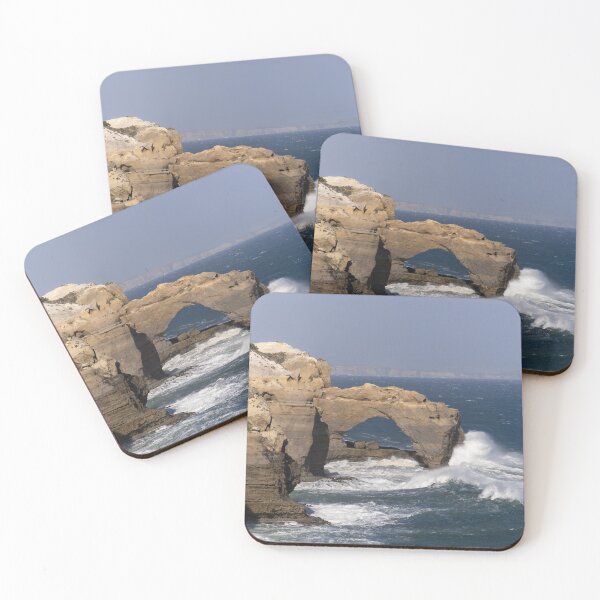 Item preview, The Arch at Port Campbell Victoria Australia designed and sold by Catherine Reading.