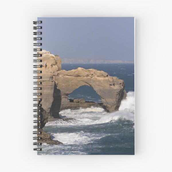 Item preview, The Arch at Port Campbell Victoria Australia designed and sold by Catherine Reading.