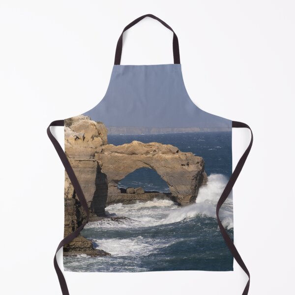 Item preview, The Arch at Port Campbell Victoria Australia designed and sold by Catherine Reading.