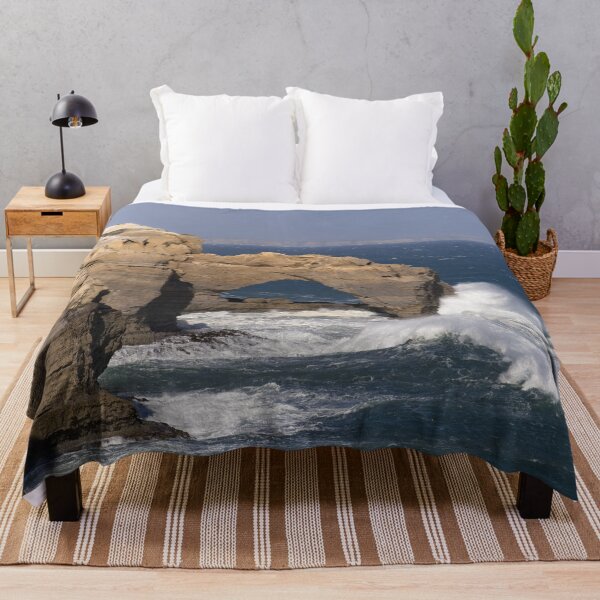 Item preview, The Arch at Port Campbell Victoria Australia designed and sold by Catherine Reading.