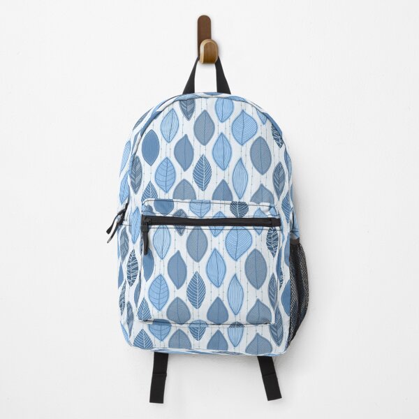 Item preview, Cool Pastel Leaves designed and sold by Wild Empire.