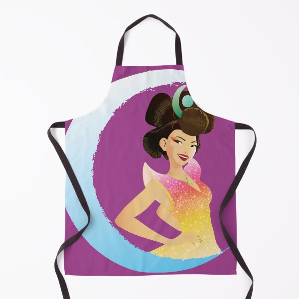 Item preview, Chang'e designed and sold by collectiarts.
