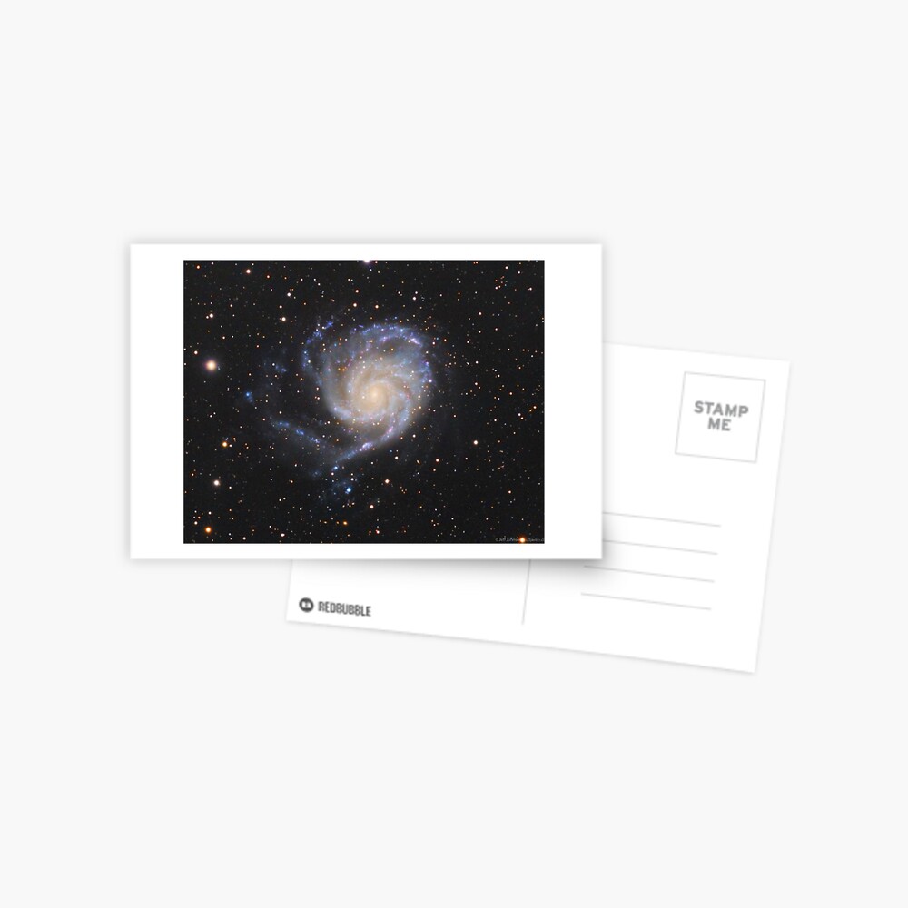Item preview, Postcard designed and sold by jeffjastro.