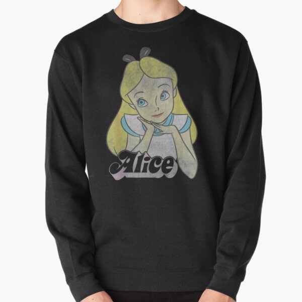 Item preview,  Alice In Wonderland Alice Simple Portrait designed and sold by CaliforniaStore.