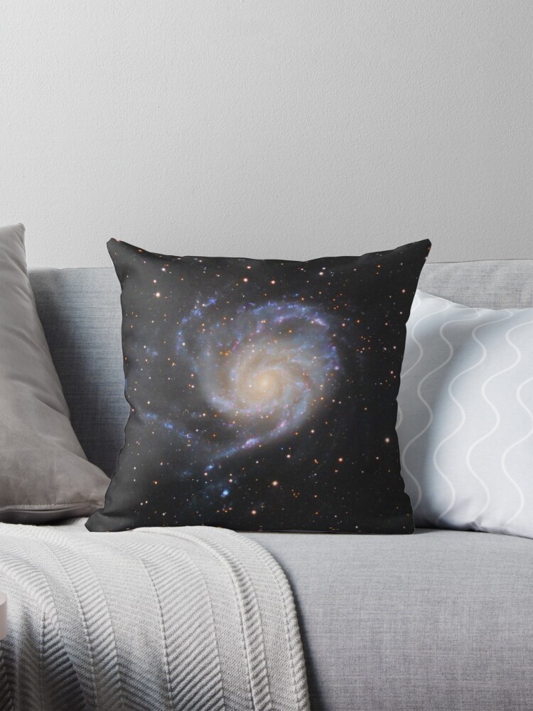Item preview, Throw Pillow designed and sold by jeffjastro.