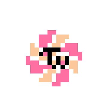 Twice Pixel Art – BRIK