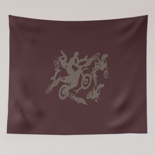 Item preview, Motor Cross designed and sold by Grobie.