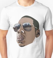 Jay-Z Unisex T-Shirt