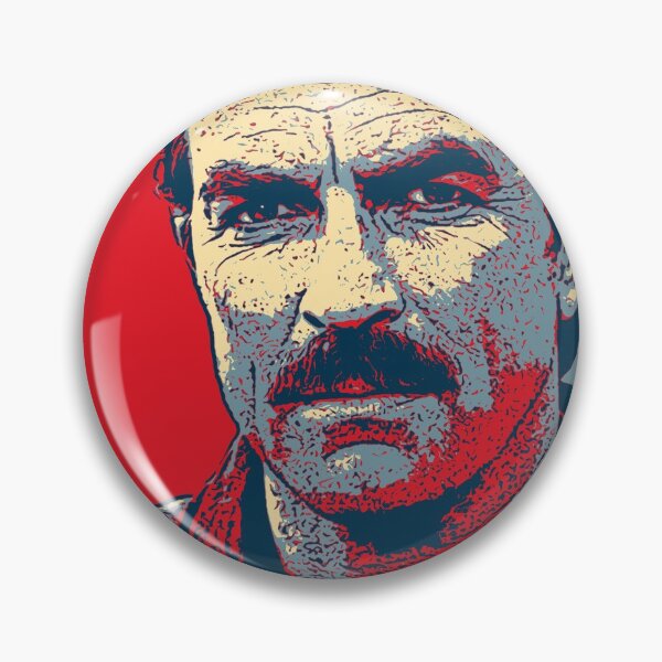 Item preview, Tom Selleck Funny designed and sold by Masseyart.