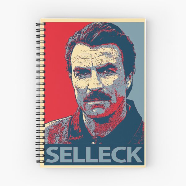Item preview, Tom Selleck Funny designed and sold by Masseyart.