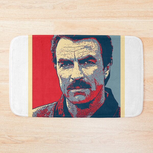 Item preview, Tom Selleck Funny designed and sold by Masseyart.
